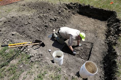Dig begins for the remains of dozens of children at a long-closed Native American boarding school in Nebraska
